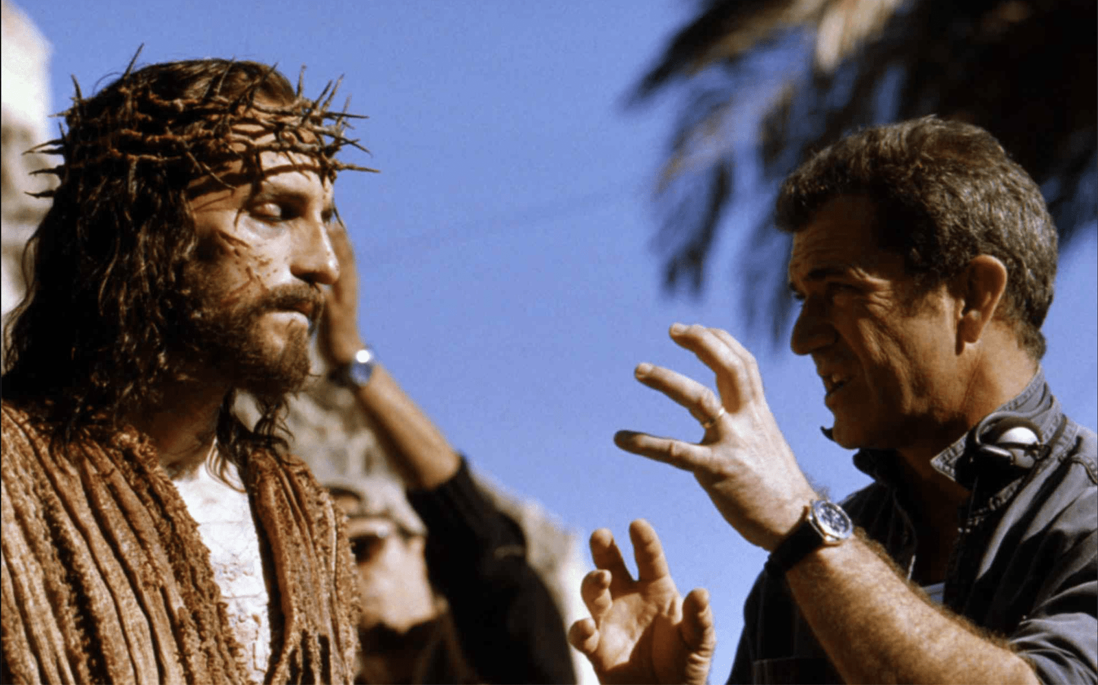 Mel Gibson’s ‘Passion of the Christ’ Sequel Set to Begin Filming This Summer in Rome The Resurrection of the Christ Manuela Cacciamani, the CEO of Cinecittà Studios Randall Wallace Joe Rogan’s podcast Jim Caviezel